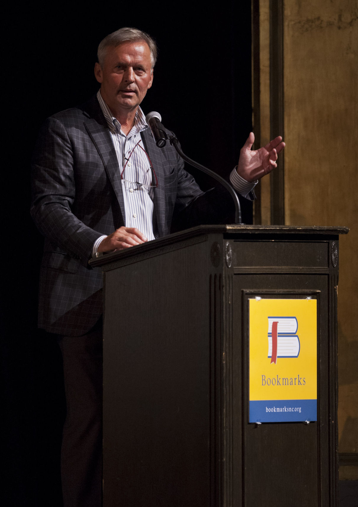 John Grisham